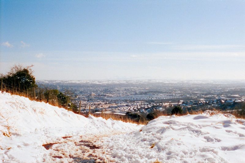 North Belfast Area Guide HomesNI